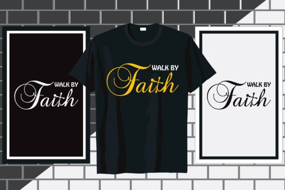 Christian T Shirt Mug Design 14 Graphics Review