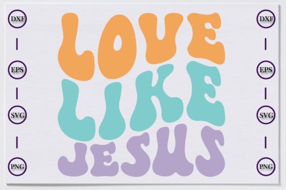 Christian Unique Retro T-Shirt Design Graphics Review
