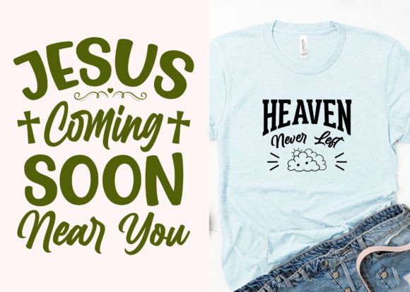 Jesus Coming Soon Near You Graphics & Freebies Review