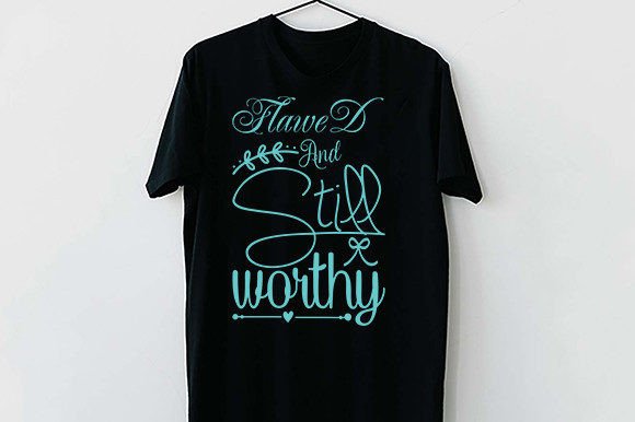 JESUS Quotes 11 SVG Cut Files: Graphics & T-Shirt Designs