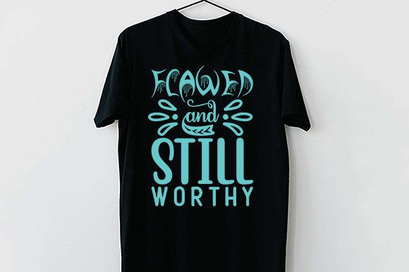 JESUS Quotes 2 SVG Cut Files for T-Shirt Designs