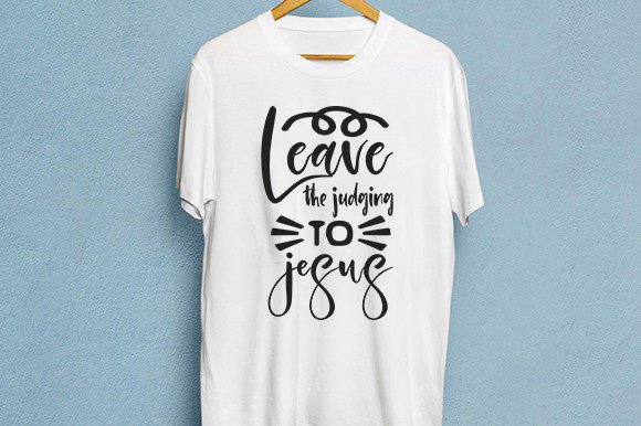 JESUS Quotes SVG Design 16 Review