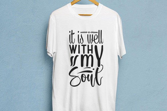 JESUS Quotes SVG Design 20 Graphics Review