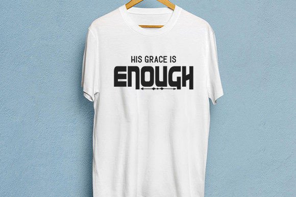 JESUS Quotes SVG Design 27 Review