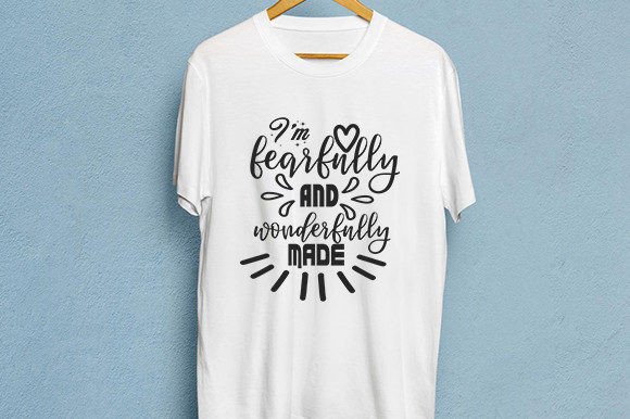 JESUS Quotes SVG Design 35 Review
